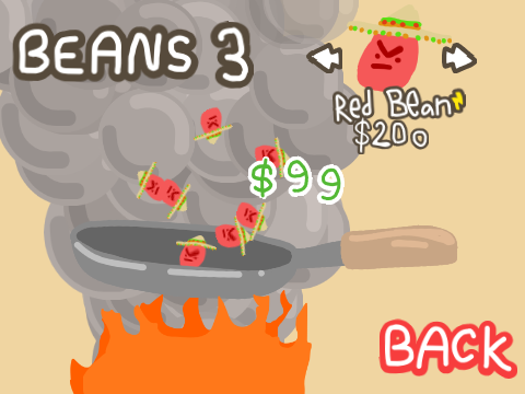 BEANS (updated)