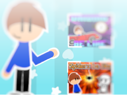 Outro For @fireballgamerz12 || Outro