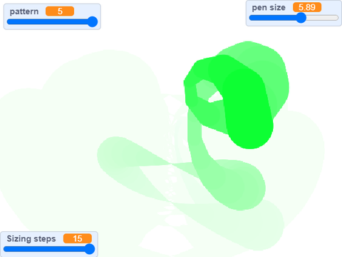 (forums)Smooth pen size changing