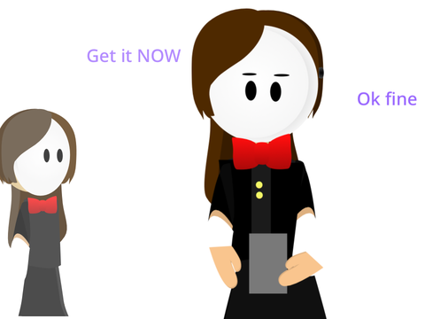 I play roblox-