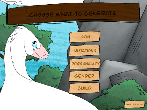 Laten Generator