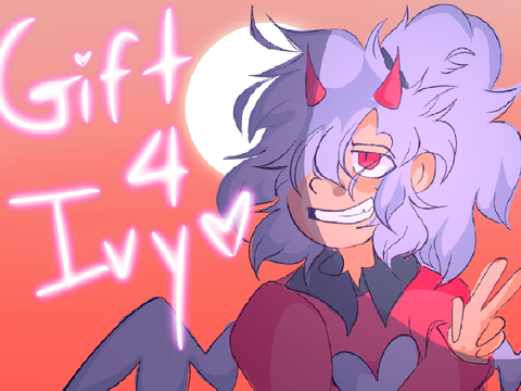 B-day gift!!