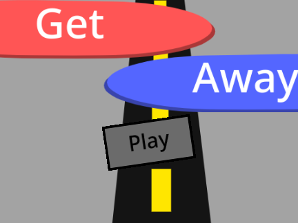 Get Away (Chase and drift)