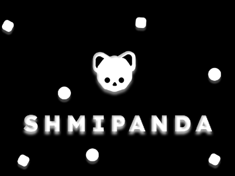 Shmipanda Branding #all #art