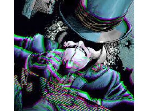Mad Hatter by Melanie Martinez