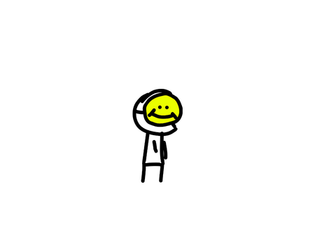 Bob with mask
