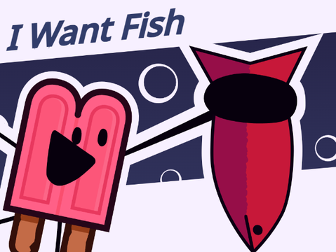 SHOOS A1: Give Me Fish To Sell