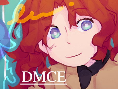 Ari [DMCE]