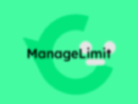 ⸢Cool⸥ ✦ Intro for ManageLimit ✦