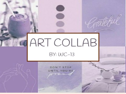 Art Collab