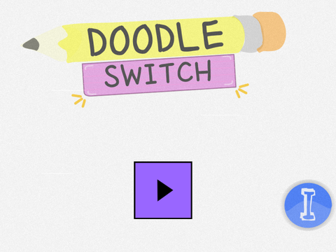 broken ✎ Doodle Switch ✥ ᴹⁱⁿⁱᵍᵃᵐᵉ