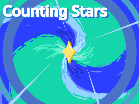 Counting Stars AMV