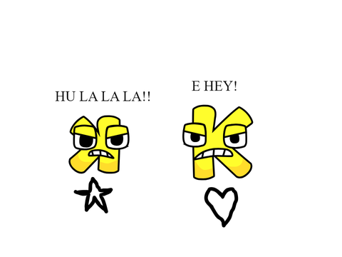 Hu La La La!! (Animation Meme) remix-2