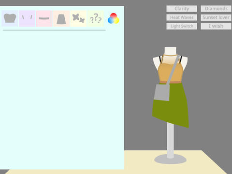 HMMMM I MIGHt redo