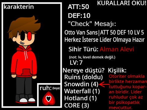 Al Bence İyi Oldu, Sanırım...