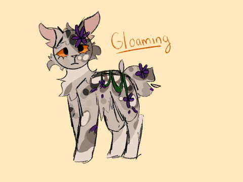 GloamingKit application