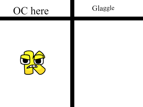 insert OC here remix