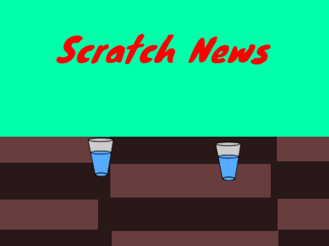 Scratch News