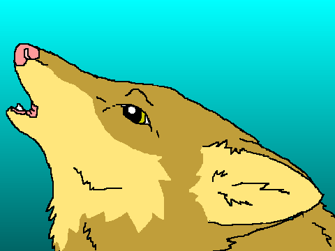 An Icon I made...