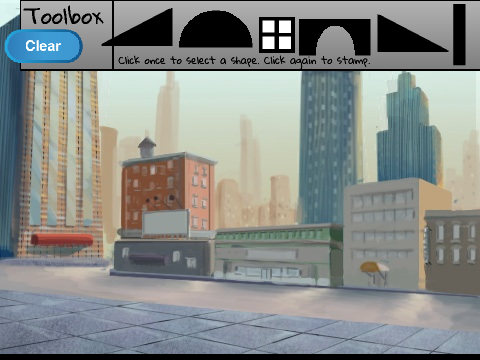 Architecture Stamps Starter Project remix-2