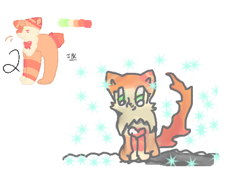 Adoptables (DTA) remix