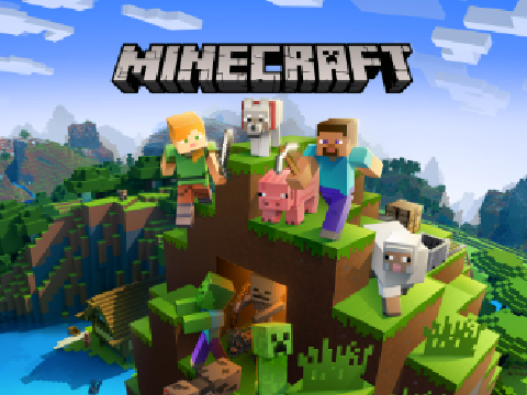 MINECRAFT VERSION 1.20