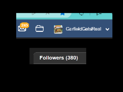 we made it, Realbros...