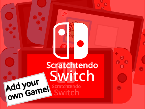 Scratchtendo Switch