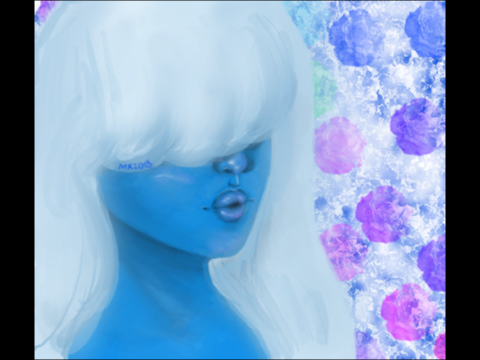◁ sapphire ▷