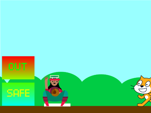 Become a BASEBALL Ref!