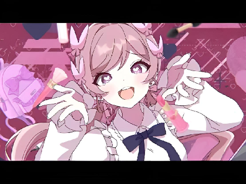 ツユ - アンダーヒロイン 