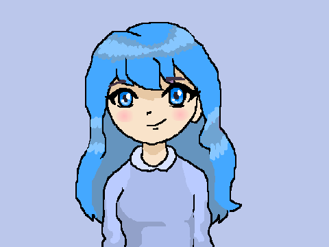 PFP For @ SpaceGrace1