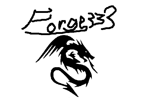 New logo!!