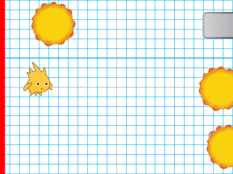 avoid and dodge the sun 