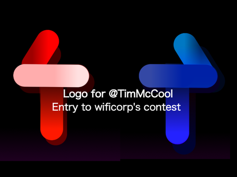 @TimMcCool logos