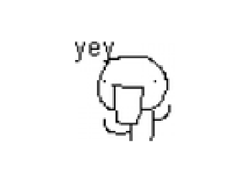 YEY