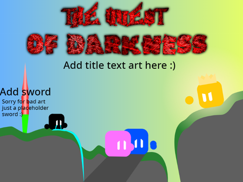 Quest of Darkness 6: The Sword of Hope - Thumbnail6