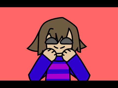 Enemy - Meme Ft. Frisk