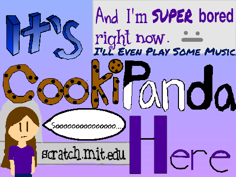 Boredom + Creativity = This 