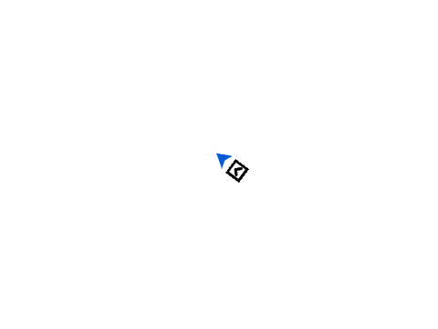 Thing with dash