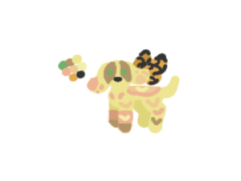 [CLOSED] lil raffle