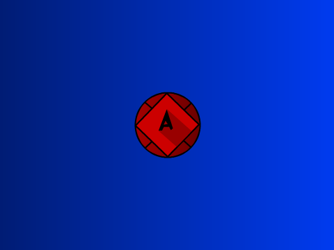 My entry for Aleyne's logo contest.