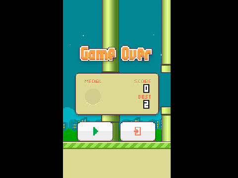 Flappy Bird Online remix