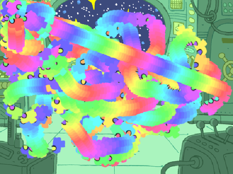 Unicorn Color got SUS
