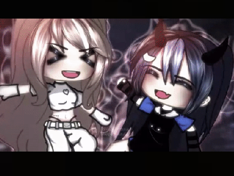 take us alive (gacha) meme
