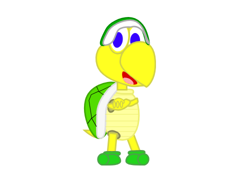 SMB movie Kuppas Vectors