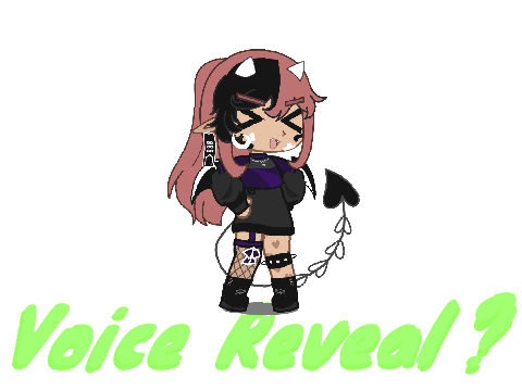 Voice Reveal?