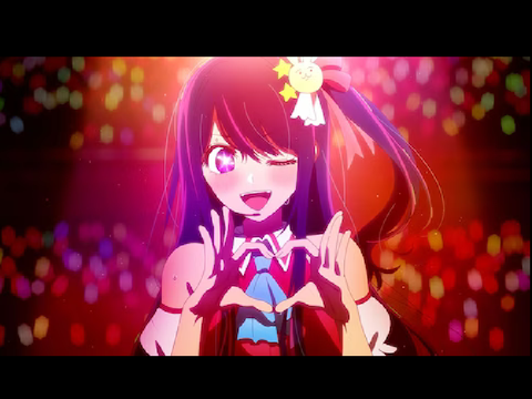 魔改造アイドル