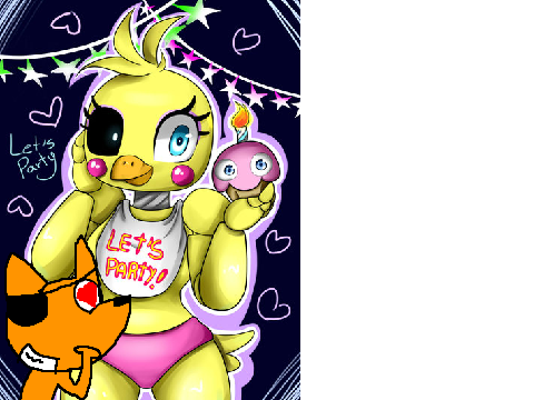 ive got a sick obsession (Fnaf) 