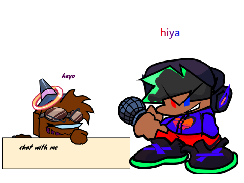 talk with Niah073 remix remix-2